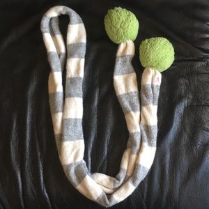 American Eagle Scarf